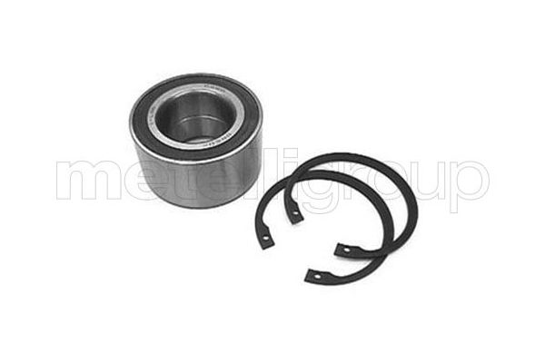 Teker Rulmanı Ön Sağ veya Sol SNR GB.10884