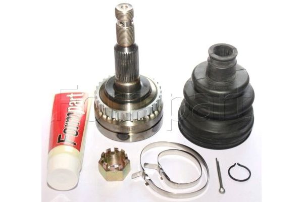 Aks Kafası Ön Dış Sağ veya Sol Opel Vectra B 4/5 Kapı (1995->)  FORMPART 20398020/S