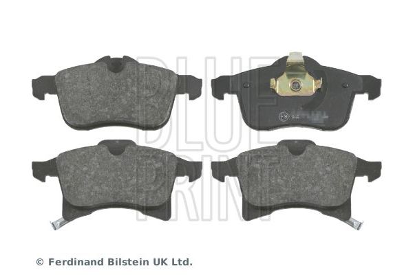Fren Disk Balata Ön Opel Meriva (2003->)  BLUE PRINT ADZ94240