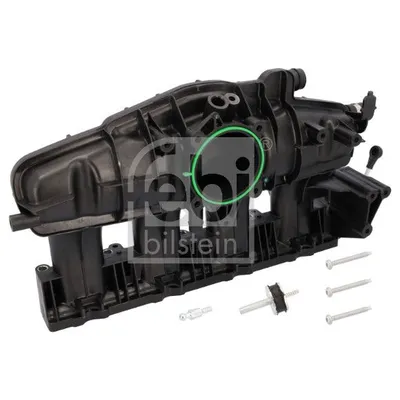 Manifold  Skoda Octavia Combi (1Z5)(11.2004->)  FEBI BILSTEIN 184508