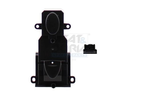 Cam Açma Düğmesi Ön Sağ AEM 30 0895A