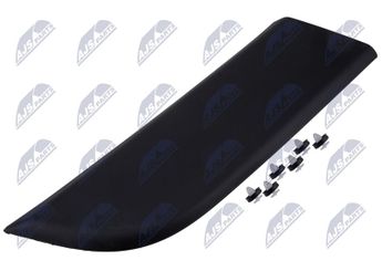 Kapı Bandı Ön Sol GVA 9819819  808210166R