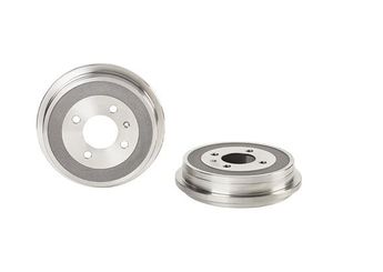 Kampana Arka Sağ veya Sol BREMBO 14.9384.10  6X0609617A 1S0609617