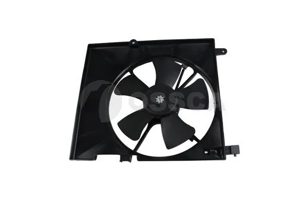 Radyatör Fan ve Motoru  Daewoo Kalos (2002->)  OPEL ORJINAL 96536666