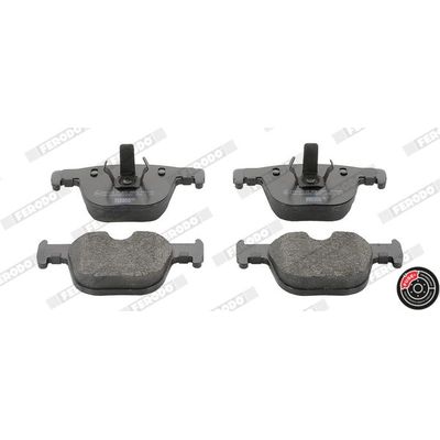 Fren Disk Balata Arka BMW 3 Serisi Gran Turismo (F34)(2013->)  FTE 9005301