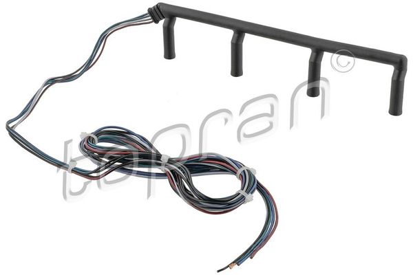 Buji Kablosu  TOPRAN 119 774