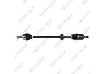 Aks Komple Ön Sağ GSP 223071  44305SELT00 44305SAAE00 44305SENP00