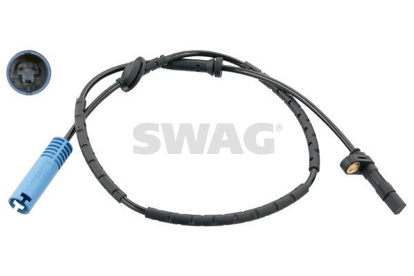 Abs Sensörü Ön Sol MG Rover Rover 75 (RJ)(1999->)  SWAG 22 10 4780