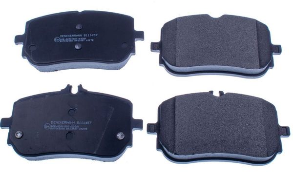 Fren Disk Balata Ön Mercedes CLA -Serisi (BM118)(03.2019->)  ASPART 3BPA1290