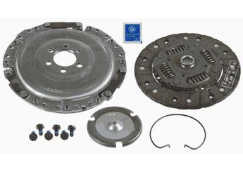 Debriyaj Seti  SACHS 3000 951 032  1L0198012