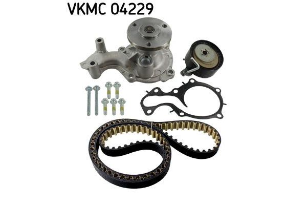 Triger Kayış Seti  SKF VKMC 04229