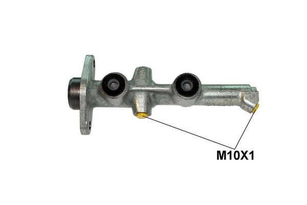 Fren Ana Merkez  FERODO FHM501