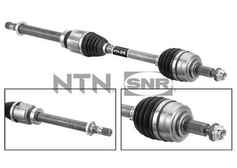 Aks Komple Ön Sağ VEKA RN-8242  391009804R