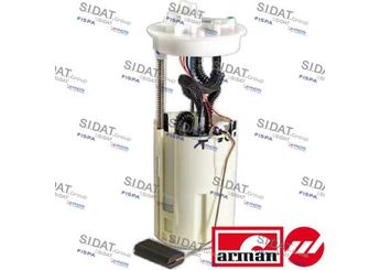 Depo Şamandırası  SIDAT 72294AS  1333640080 9641798380 1332059080