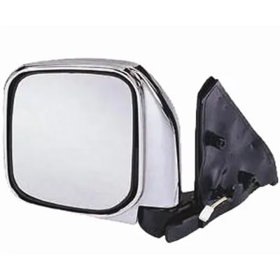 Dikiz Ayna Dış Sol Mitsubishi Pajero (V20/V40)(1992->)  EUROBUMP MIT11PA004