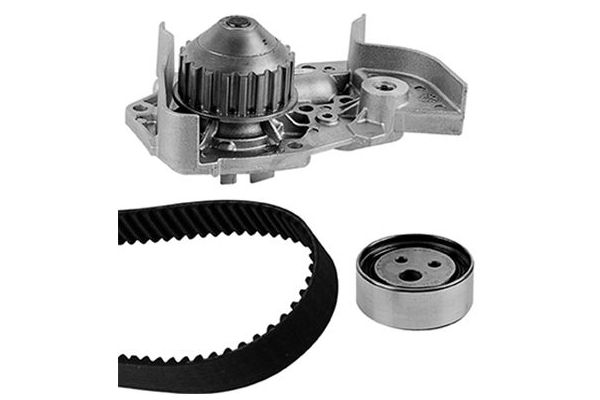 Triger Kayış Seti  AIRTEX WPK-157702