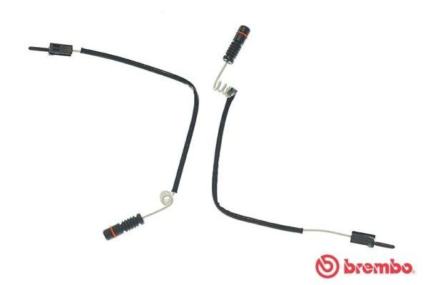 Balata İkaz Kablosu Arka Mercedes ML -Serisi (BM 163)(09.1997->)  BREMBO A 00 283