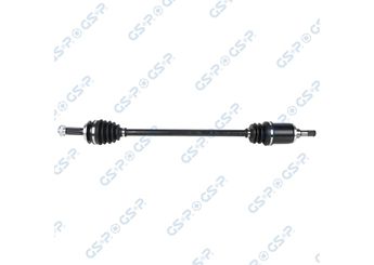 Aks Komple Arka Sağ GSP 202164  42310T1GE01