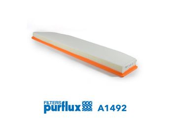Hava Filtresi  PURFLUX A1492  13713428558 FA3395