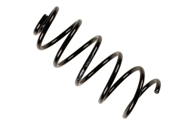 Helezon Yayı Arka Volkswagen Golf III Cabriolet (1E7)(09.1993->1998)  VEKA 60-44010