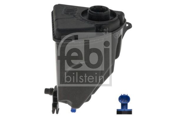 Radyatör Yedek Su Deposu  BMW 7 Serisi (F01/F02/F04)(01.2009->)  FEBI BILSTEIN 49642