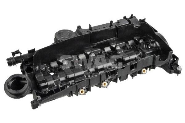 Motor Üst Kapağı (Külbütör)  BMW 3 Serisi Sedan (F30N)(09.2015->)  SWAG 33 10 2513