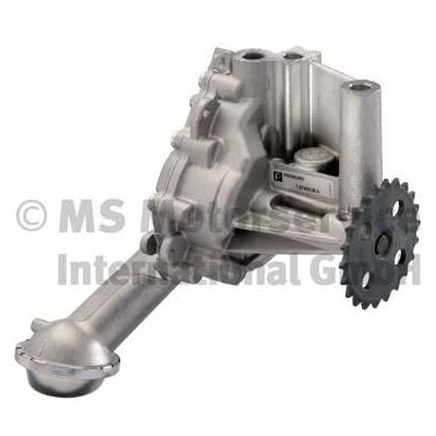 Yağ Pompası  Infiniti Q30 (2015->)  PIERBURG 7.07409.00.0