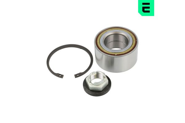 Teker Rulmanı Ön Sağ veya Sol OPTIMAL 301574