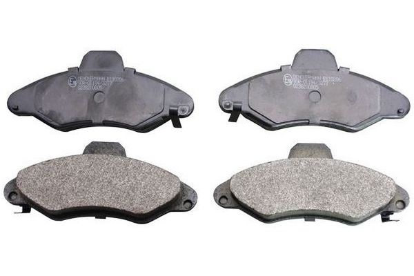 Fren Disk Balata Ön Ford Escort 3/4/5 Kapı/S.Wagon (1991->)  AYD 60124AA