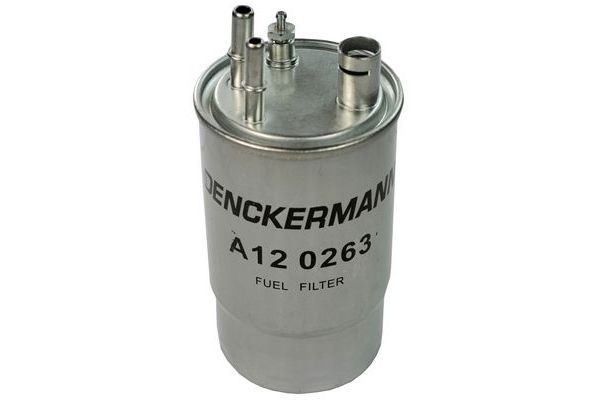 Yakıt Filtresi  KRUGER KFF18004