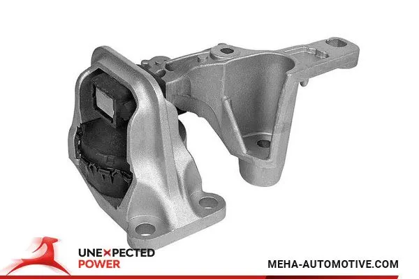 Motor Takozu Sağ Renault Scenic III (04.2009->)  MEHA MH30311