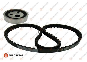 Triger Kayış Seti  EUROREPAR 1611253180  7701472644 1230900Q0D 12309-00Q0D 1680600QA9 1680600QAT 1680600QAU 7701472726 77014-72726 7701472675 7701477013 8200646632 82 00 646 632