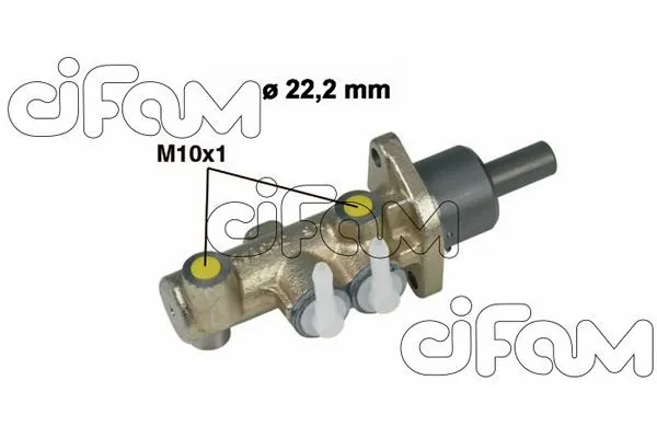 Fren Ana Merkez  CIFAM 202-279