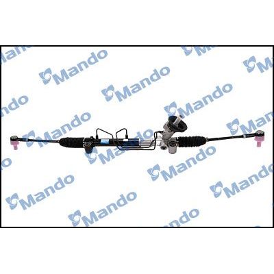 Direksiyon Kutusu  MANDO MTG010453