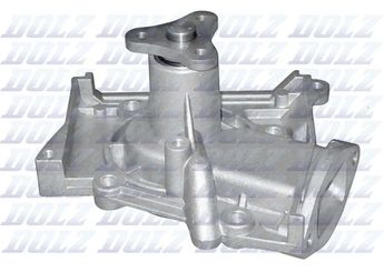 Devirdaim Su Pompası  DOLZ M460  KKY0115010D K93015010A 0K93015010A KB3C715010 KKY0115010B KKY0115010C OK30C15010A OK93015010A 8AB315010 8AB315010A 8AB415010 8AB415010A 8AB715010 8AB715010A 8AD215010A B31015010 B3C715010 B3C715010A B63015010 B63015010A KKY0115010 SAE115010