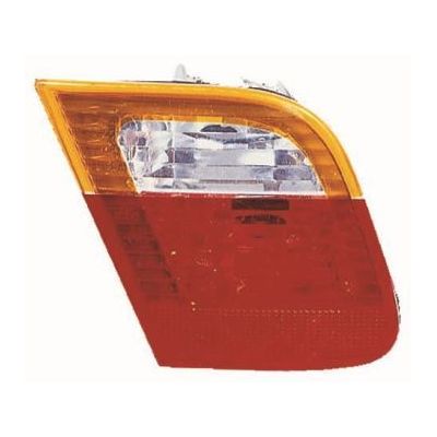 Stop Lambası İç Sağ BMW 3 Serisi Sedan (E46)(1998->)  TYC 2007-1511A