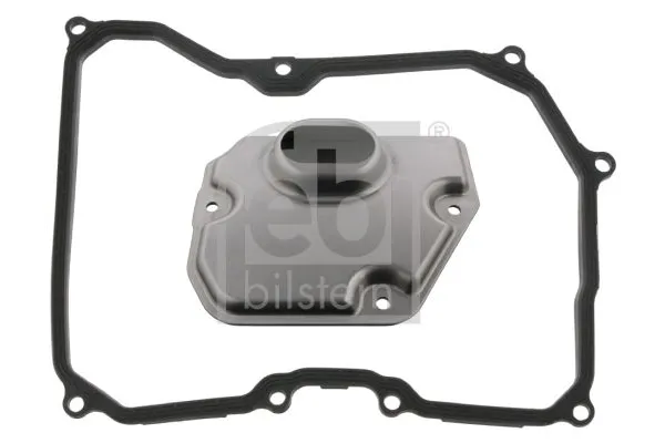 Şanzıman Yağ Filtresi Seti  MINI Paceman (R61)(2012->)  FEBI BILSTEIN 101164