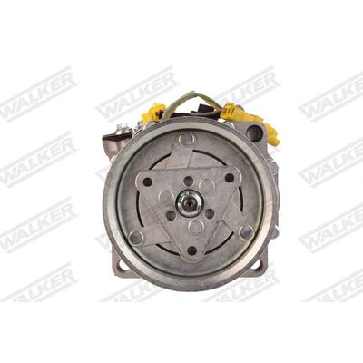 Klima Kompresörü  Citroen C5 Tourer (04.2008->)  PSA ORJINAL 9671824180