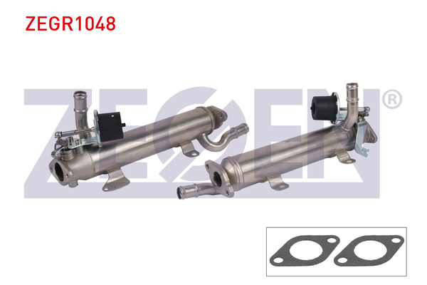 Egr Valfi  Audi TT Coupe/Roadster (8J3/8J9)(09.2006->)  ZEGEN ZEGR1048