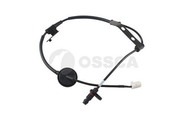 Abs Sensörü Arka Sol Hyundai i30 (FD)(06.2007->)  FRENDI 20851