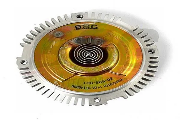 Soğutma Fanı (Fan Termik)  BSG 30-505-001