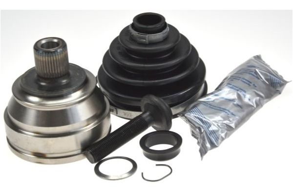 Aks Kafası Ön Dış Sağ veya Sol Volkswagen T4 Transporter P.Van (09.1990->2003)  GKN 303450