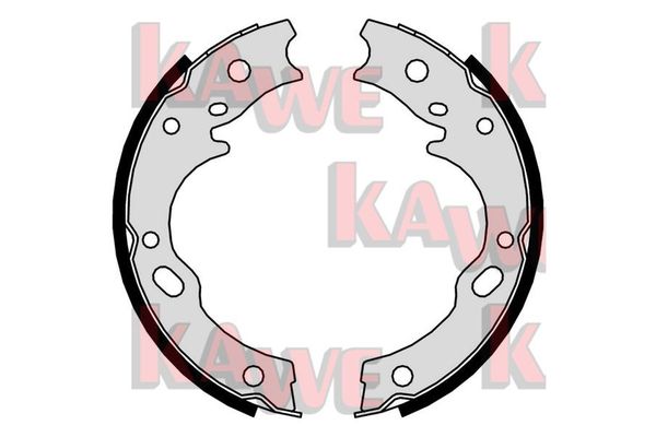 El Fren Balatası  PBS 4111