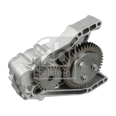 Yağ Pompası  TORMAN T.01171-1