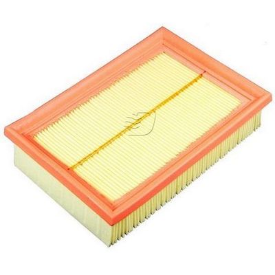 Hava Filtresi  Ford Fiesta 3/5 Kapı/Courier (1989->)  WEGNA WA2390