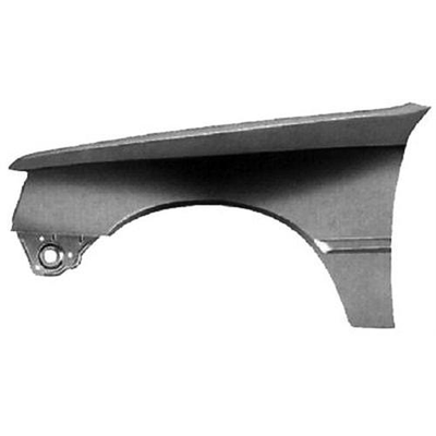 Çamurluk Ön Sol EUROBUMP PEJ0825004