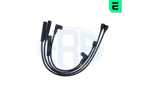 Buji Kablosu  HELLUX HBK3481