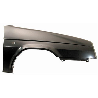 Çamurluk Ön Sağ EUROBUMP SKO08FA001