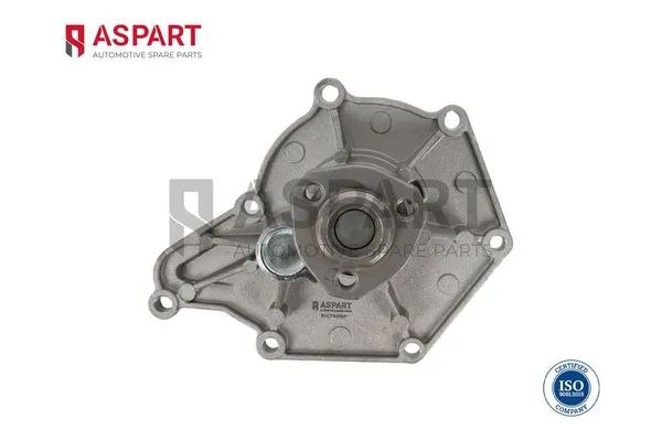 Devirdaim Su Pompası  Audi A6 Allroad Quattro (4FH)(05.2006->)  ASPART 6WPU1033