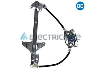 Cam Krikosu Ön Sağ veya Sol PSA ORJINAL 9224A5  9224A5 9659881580